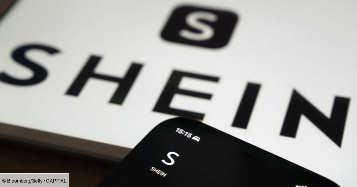 Shein : les produits de la plateforme chinoise seront peut-être plus chers, mais aussi plus verts