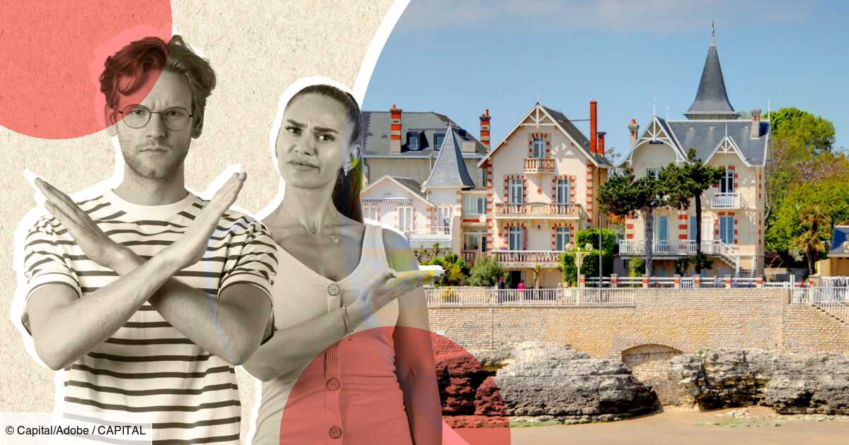 Real estate: Build a second home? It’s over in these tourist cities
