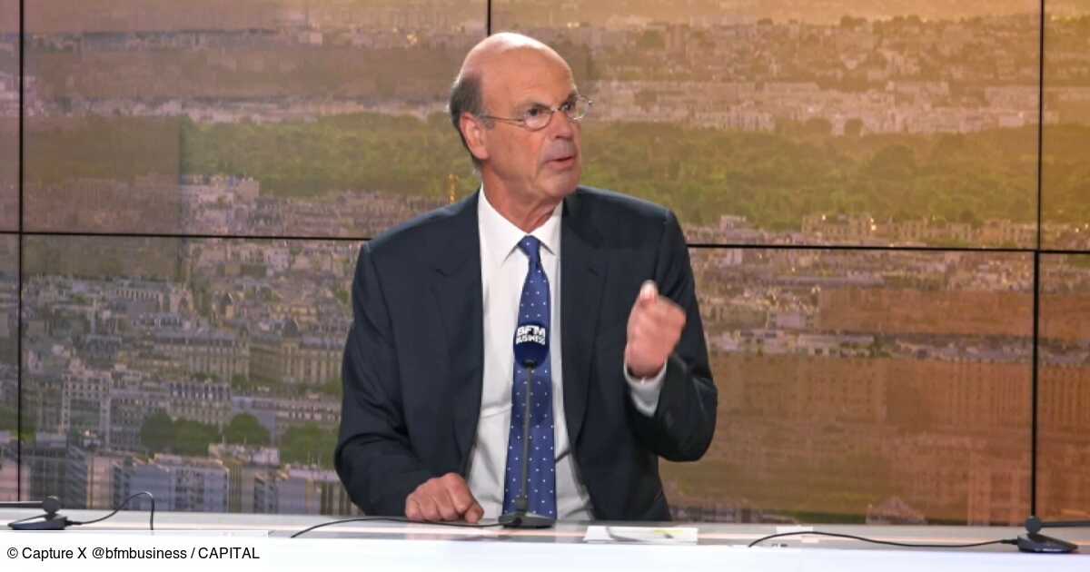 «Désagréable» : le ministre de l'Economie tacle l'investissement massif de Sanofi aux États-Unis