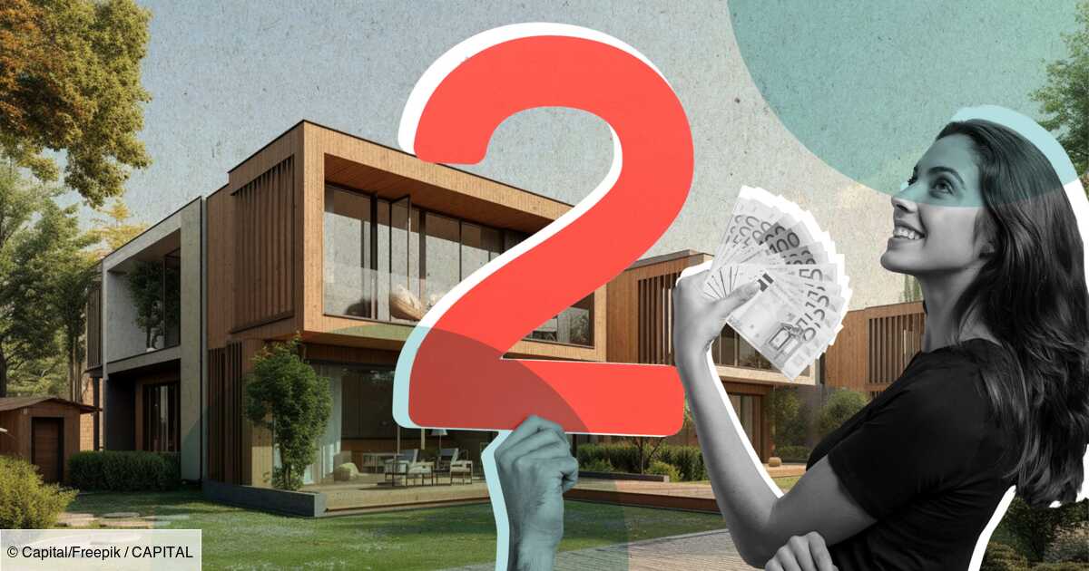 New real estate: Do you know these 2 aids to buy cheaper in 2025?