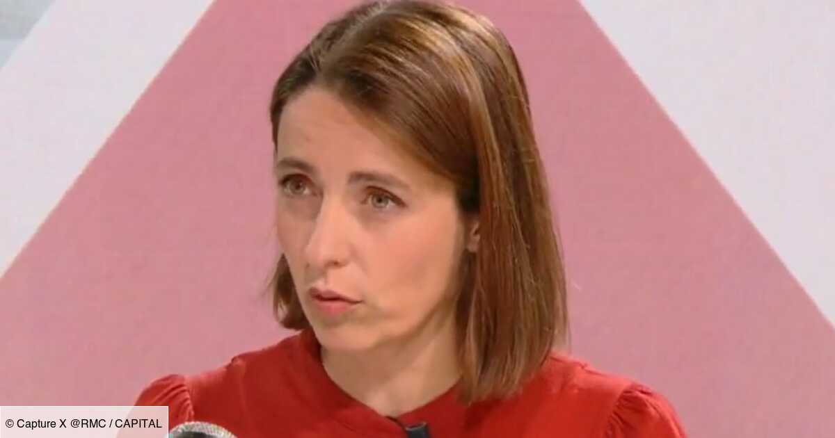 Sophie Binet veut bloquer les licenciements pour les entreprises «qui font des bénéfices»