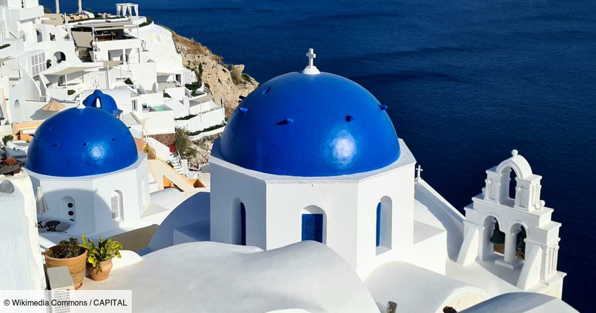 Séisme en Grèce : faut il s'inquiéter pour nos vacances cet été ?