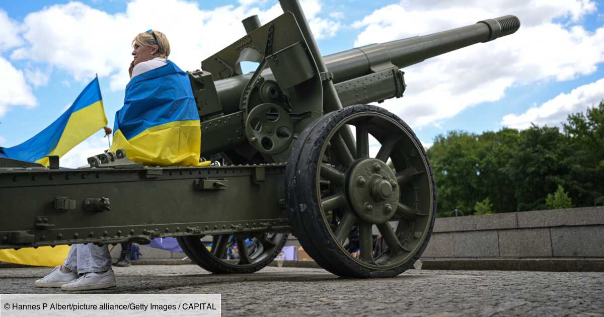 Scandale en Ukraine : 700 millions pour l'armement disparus en fumée