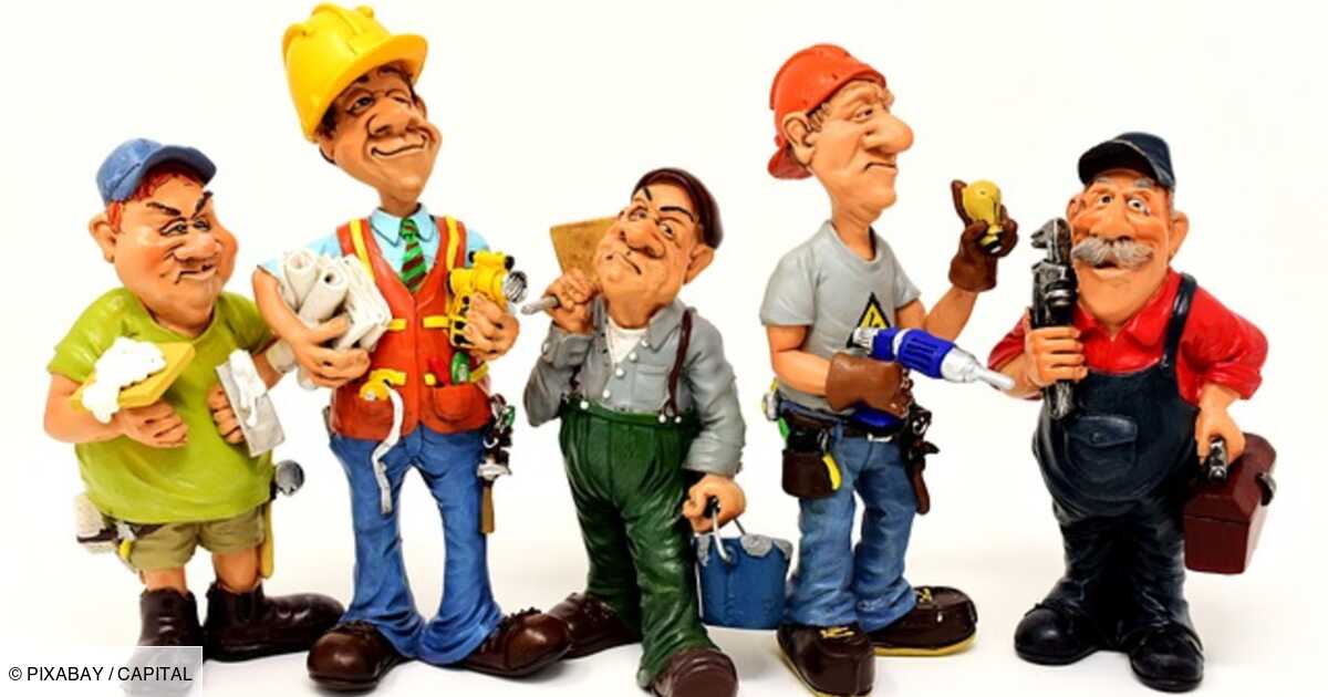 Energy renovation: 3 reflexes to avoid scams