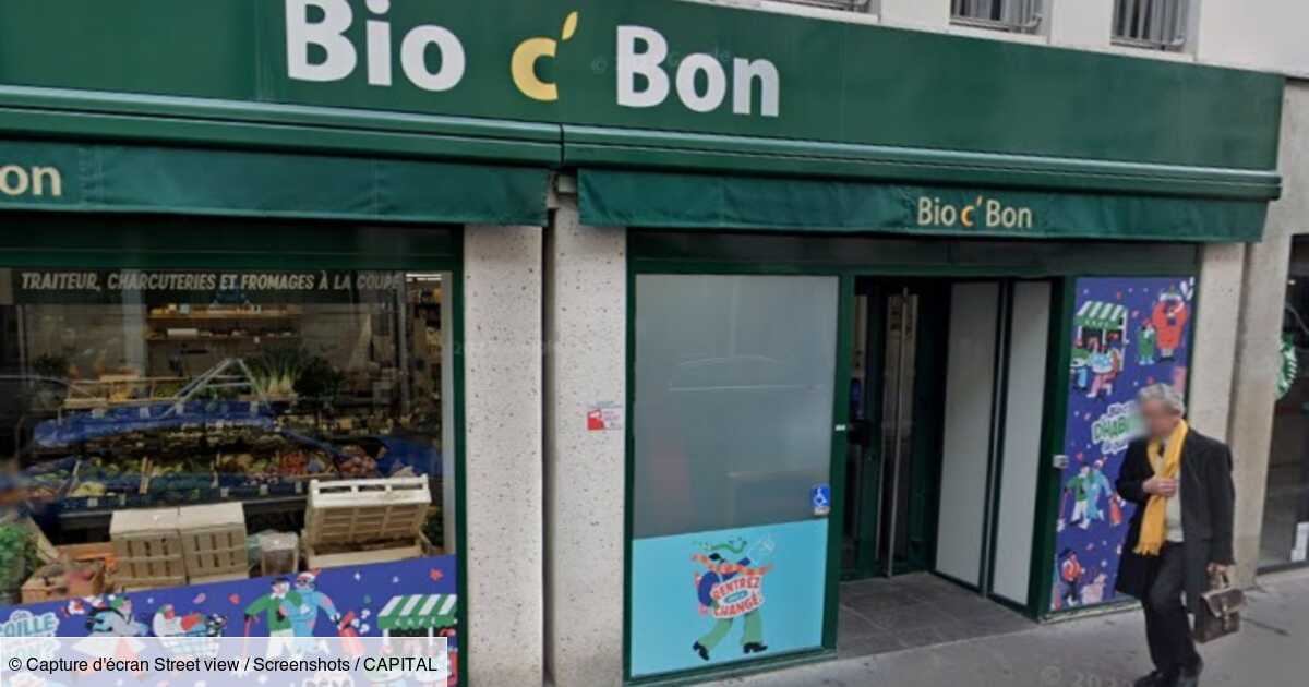 Deux anciens dirigeants de Bio C Bon face à la justice