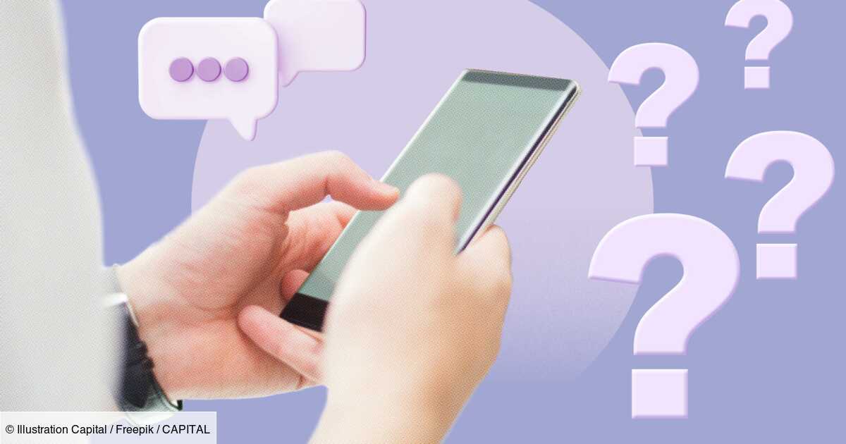 Tax declaration 2025: Have you received an SMS from the taxman, is it a scam?