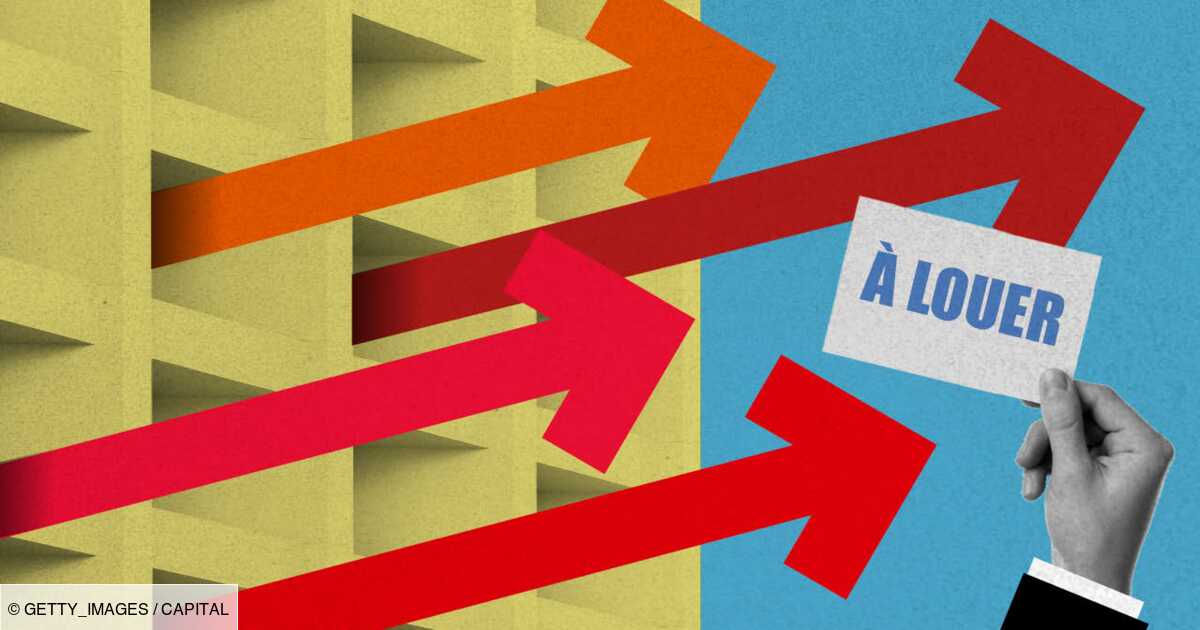Management of rents: here are how owners exceed the authorized prices in Paris