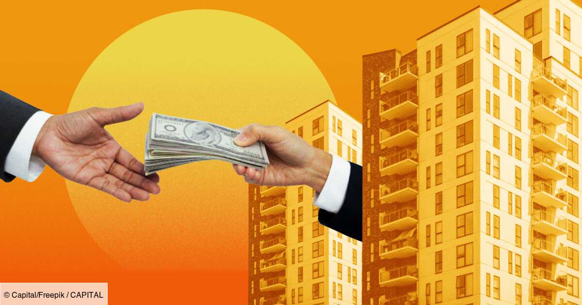 Real estate credit: What if your business paid part of the interest?