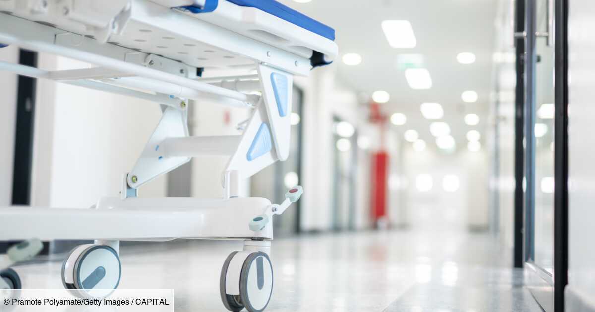 Alerte dans les hôpitaux publics : leur santé financière continue de se dégrader