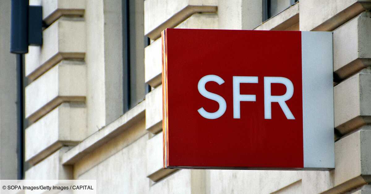 SFR : l’opérateur mobile est-il vraiment à vendre ?