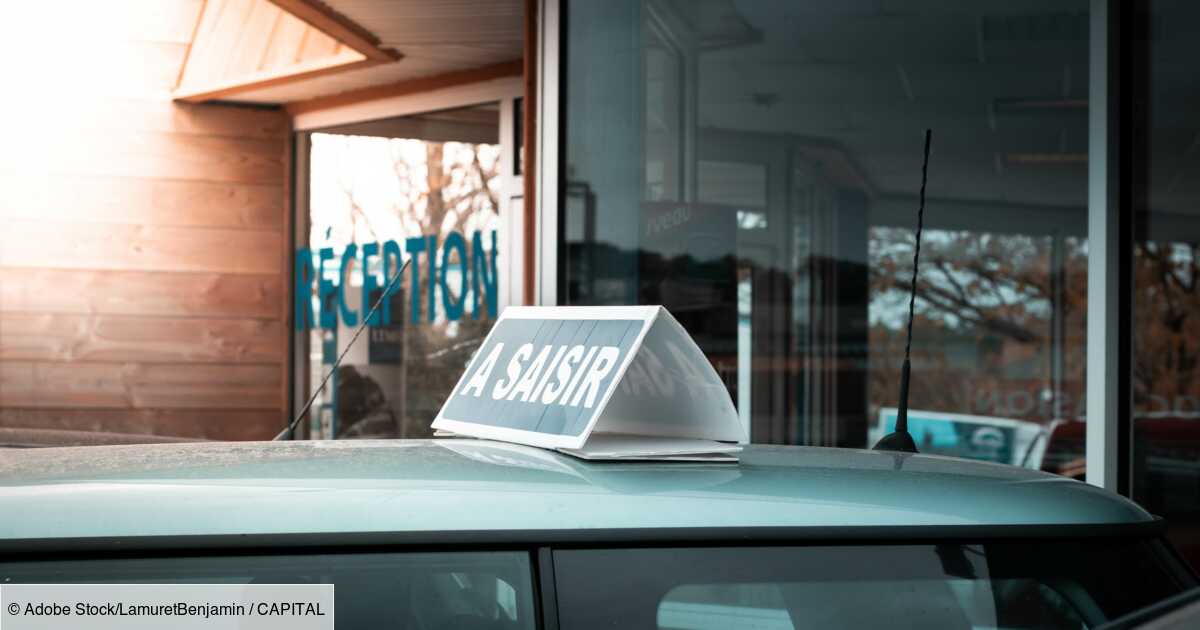 Malus écologique : gare à ce piège fiscal, qui attend les acheteurs de voitures d’occasion en 2026