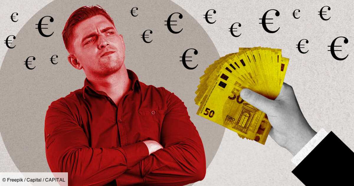 Salaire : santé, transport, industrie… voici les vrais revenus des travailleurs indépendants