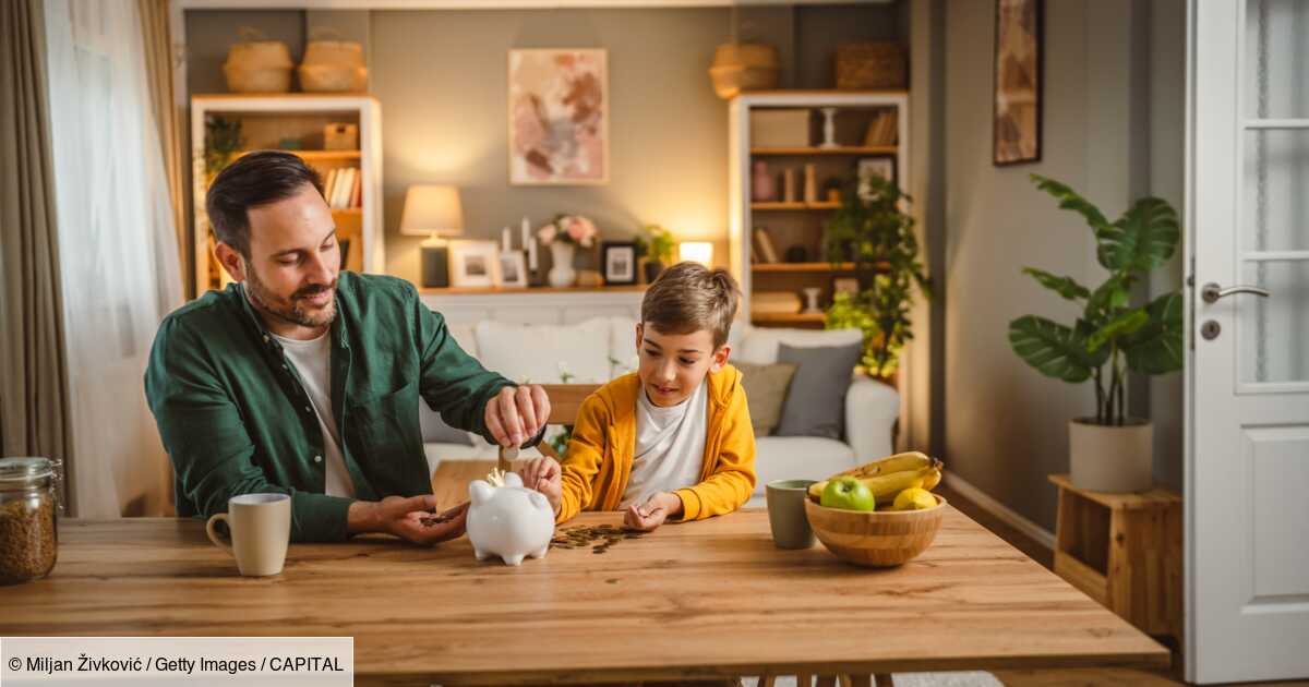 Manage your family budget: 3 tips for mastering your finances