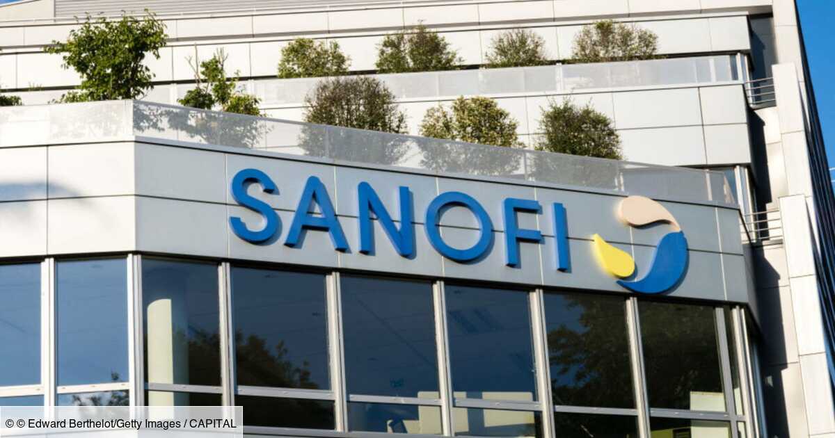 Sanofi met la main sur une société spécialisée en neurologie pour 470 millions de dollars