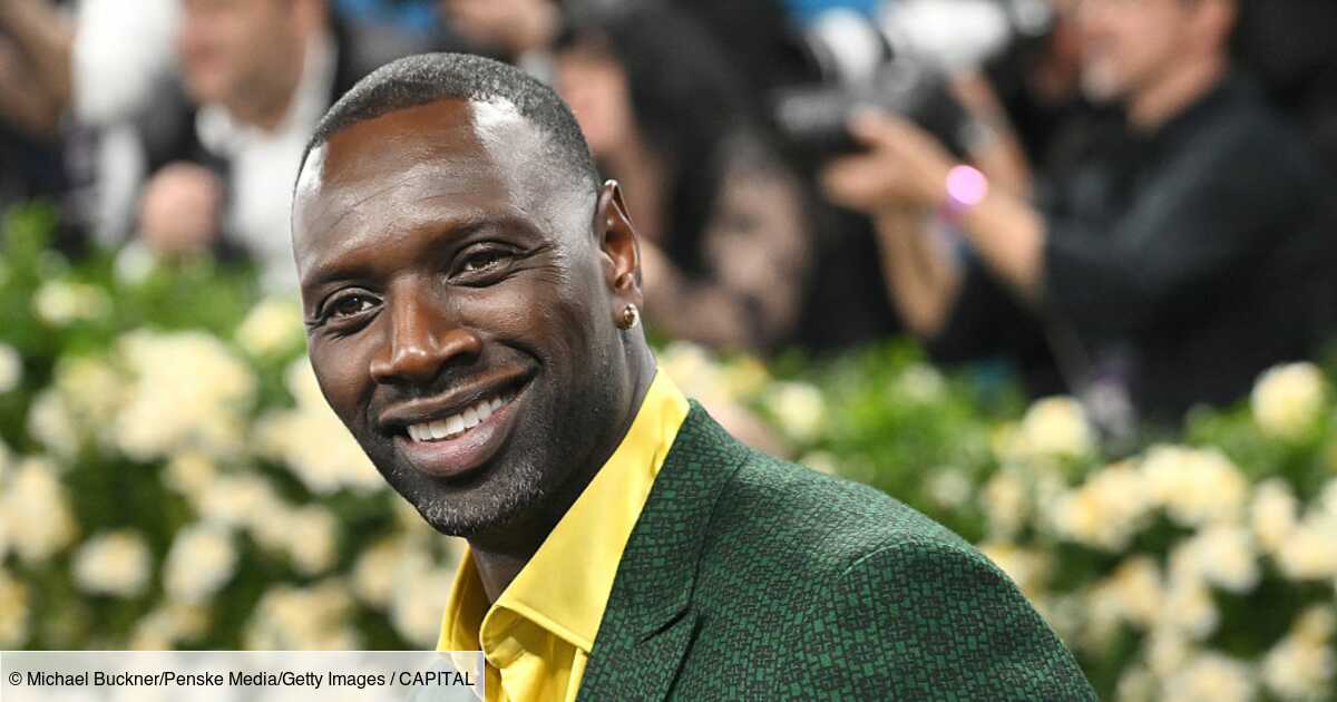 Omar Sy face à la SNCF : une altercation qui pourrait coûter très cher à l’acteur
