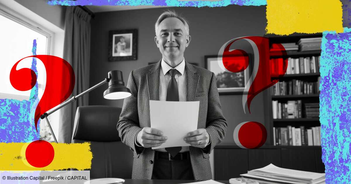 Retirement by capitalization: civil servants already have it, but how does it work?
