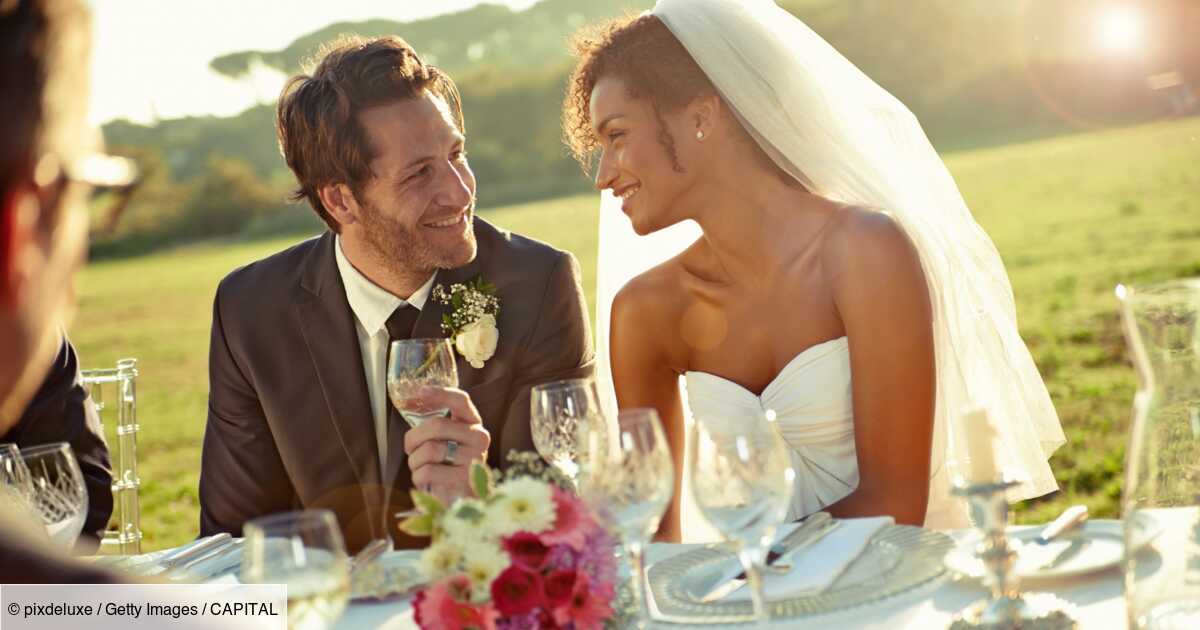 Are you getting married in 2025? Find out how much your big day will cost