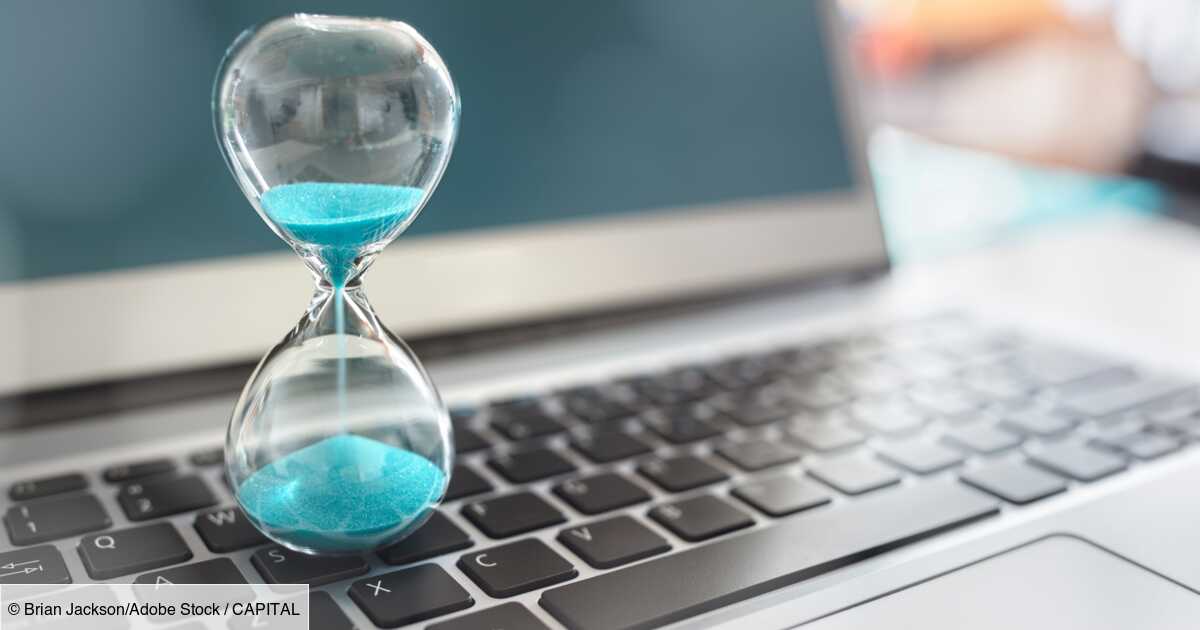 Income tax: Paris, Lyon, Lille … Station to the deadline for declaration of June 5