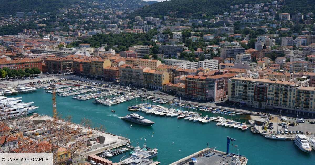 Real estate: the 5 large cities where prices still unscrew in June 2025
