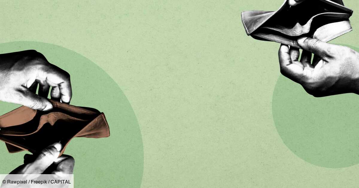 Salary: Are you rich or poor? The answer, according to the composition of your home