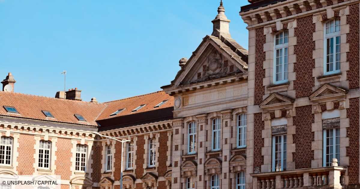 Real estate: these 7 large cities where you can buy more square meters than 5 months ago