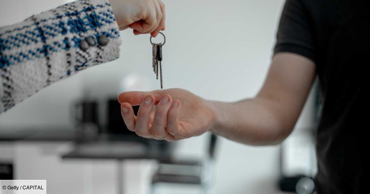 I buy a house occupied by a tenant without lease: what precautions to take?