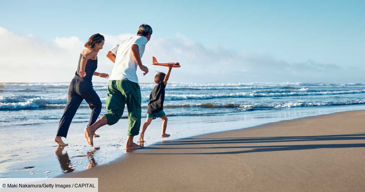 Holidays: the latest tips to enjoy lower prices this summer