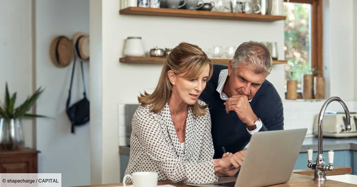 Declaration of real estate: when should it be done in 2025?