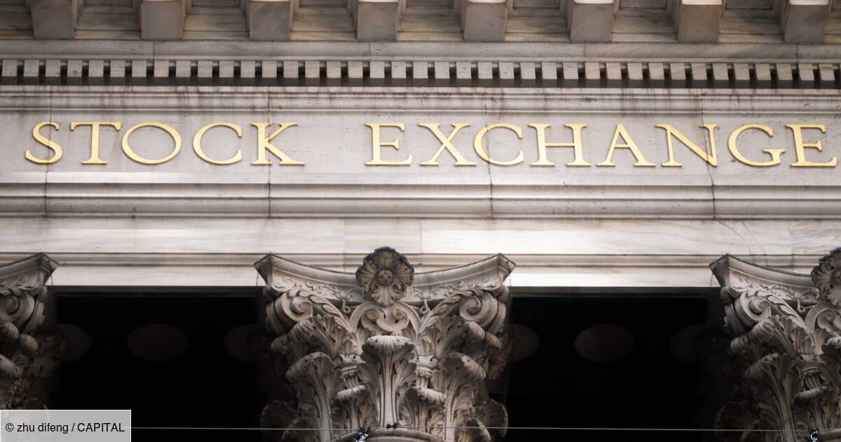 Stock Exchange: Google, Amazon, Tesla … Should we buy the actions of 7 magnificent again?