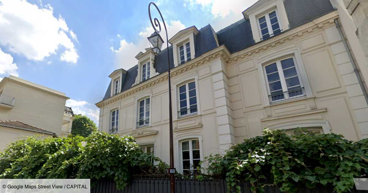 Sale of the Bernard Tapie mansion this Thursday: 9 million euros, too low a price?