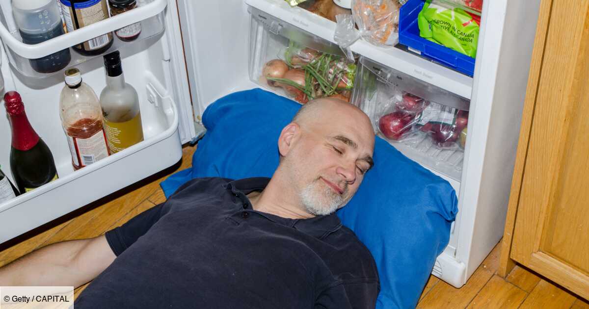 Heat wave: this simple tip can lower the temperature of your accommodation by 6 ° C