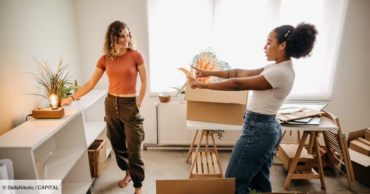 Student lease: Terms, Terms and Duration