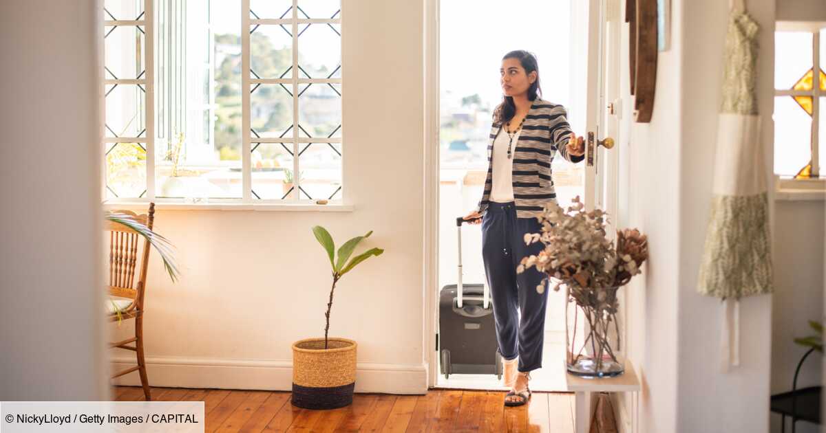 Summer holidays: before leaving, secure your accommodation with these 4 essential reflexes