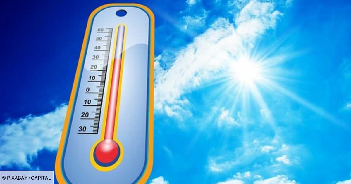Heat wave: this little -known device refreshes your accommodation for 2 times cheaper than air conditioning