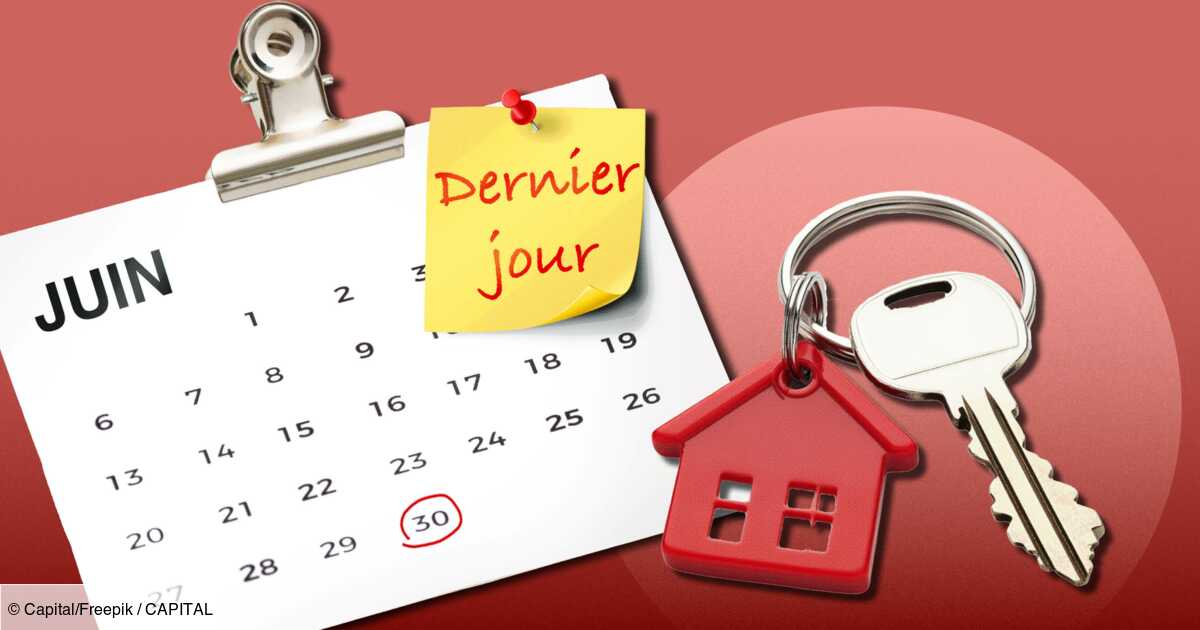 Owners: Last chance this Monday to avoid a fine of € 150 per unoblained accommodation!