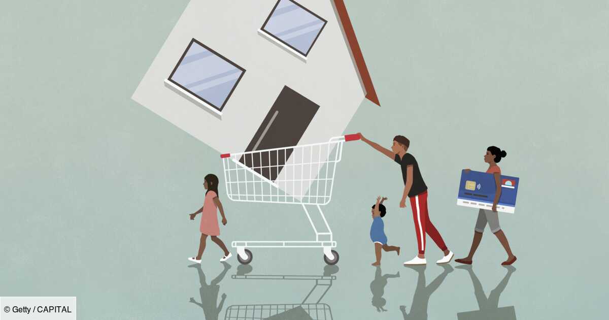 Real estate credit: should we take now? Here is why the answer is yes