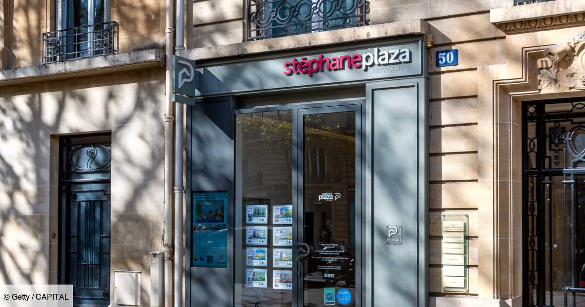 Stéphane Plaza tries to rebooster his real estate empire after his conviction