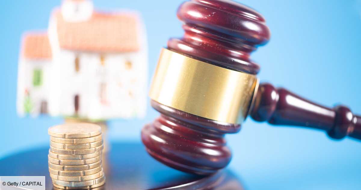 The buyer makes the sale to the sale, justice ordered him to pay 93,000 euros to the real estate agent