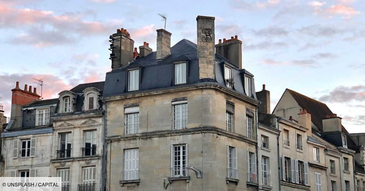Rental real estate: 5 cities where investing in a student studio for less than 100,000 euros
