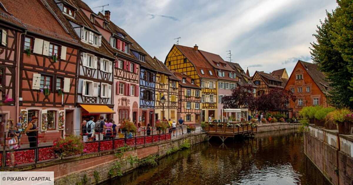 Real estate: these 15 cities where you can buy larger in 2025