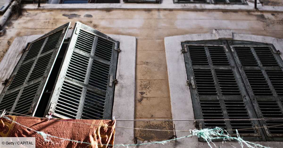 Marseille: 3 co -owners sent to prison after the deadly collapse of their building