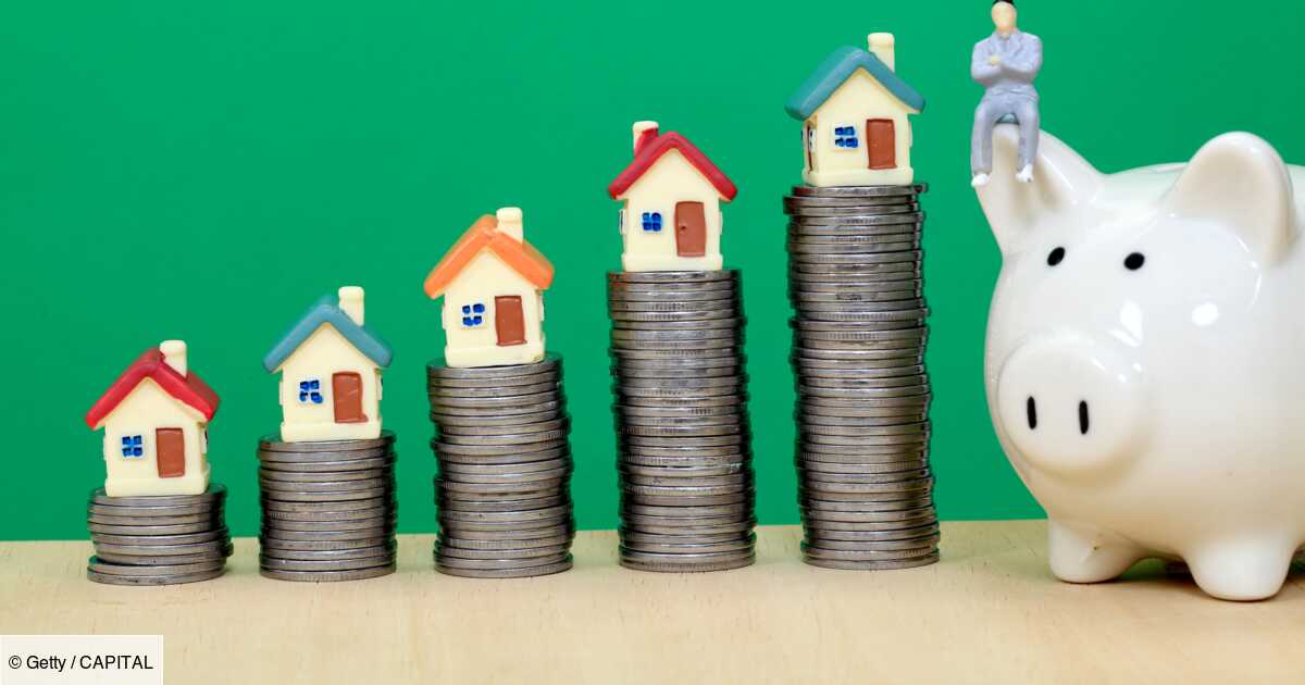 Real estate purchase: 2 times cheaper accommodation with this new device