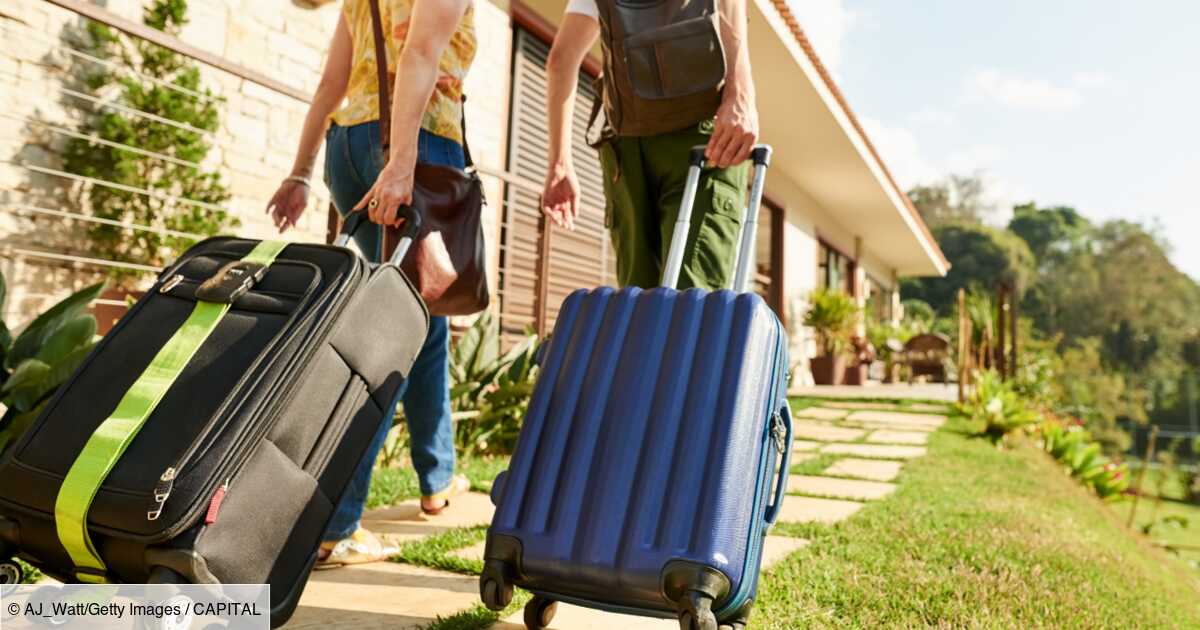7 tips to make sure your vacation rental is not a scam