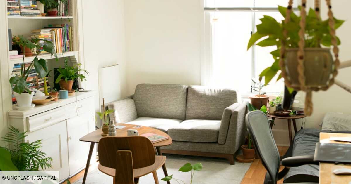 DPE: these dwellings that go from G to E … without doing work