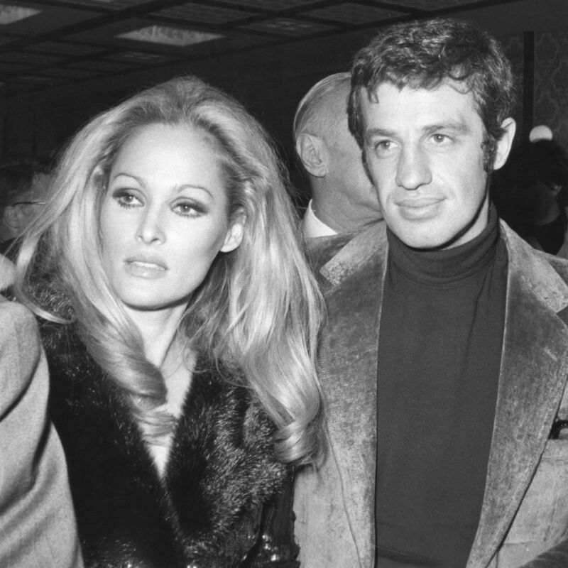 Qui Est Le Mari De Ursula Andress Qui Est Le Mari De Ursula Andress - Esam Solidarity