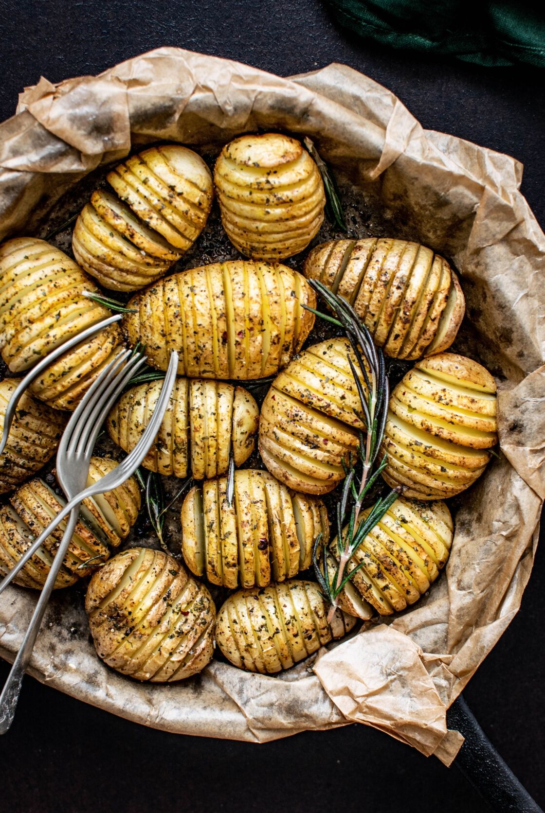 These Symptoms Could Mean You Have A Potato Allergy