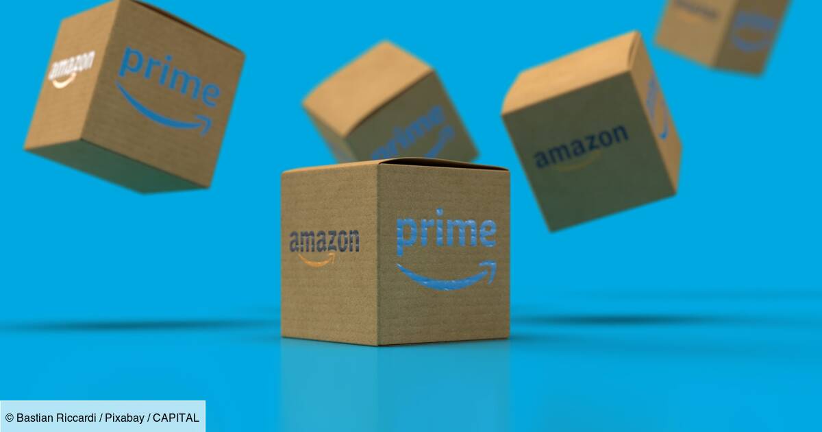 Amazon : un premier trimestre supérieur aux attentes, qui confirme le redressement du groupe