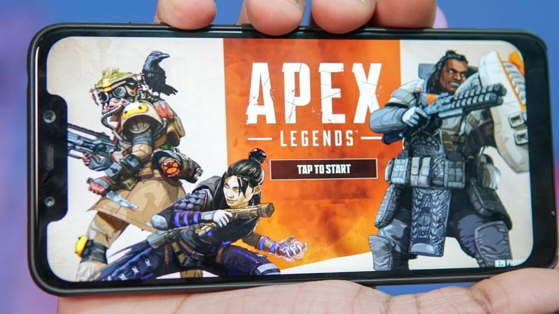 Apex Legends Mobile Apk Android Et Ios Date De Sortie Telechargement Tout Savoir