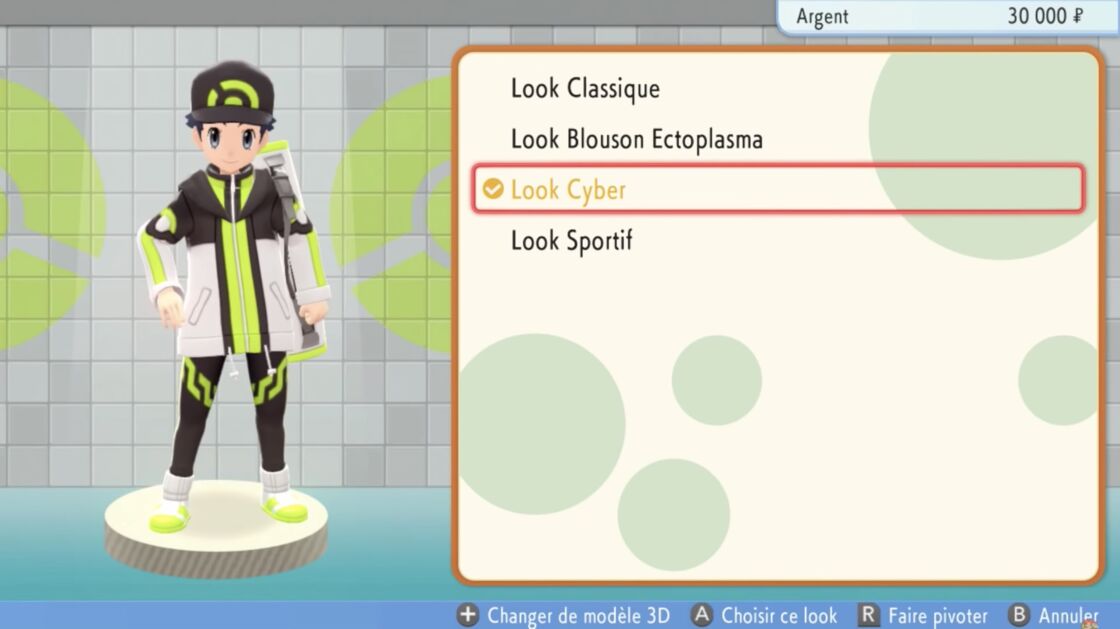 Pokemon Diamant Etincelant Comment Changer De Tenue Pokémon Diamant et Perle remake : les 5 nouveautés qui vont tout changer