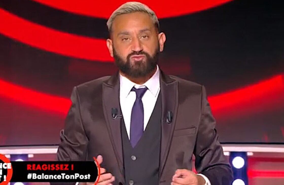 Cyril Hanouna Va Avoir Un Rôle Dans La Présidentielle 2022 Son Nouveau Projet Dévoilé